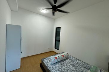 Maya Bay Residences @ Gamuda COVE