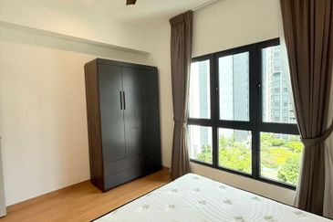 Maya Bay Residences @ Gamuda COVE