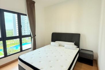 Maya Bay Residences @ Gamuda COVE