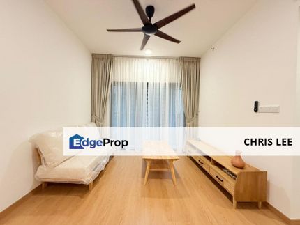 Maya Bay Residences @ Gamuda COVE, Selangor, Banting