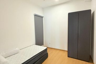 Maya Bay Residences @ Gamuda COVE