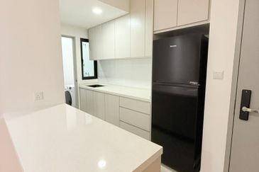 Maya Bay Residences @ Gamuda COVE