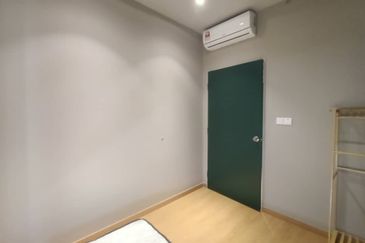 Maya Bay Residences @ Gamuda COVE