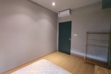 Maya Bay Residences @ Gamuda COVE