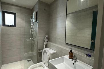 Maya Bay Residences @ Gamuda COVE