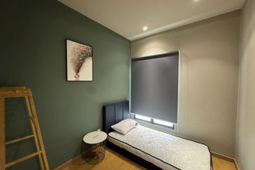 Maya Bay Residences @ Gamuda COVE