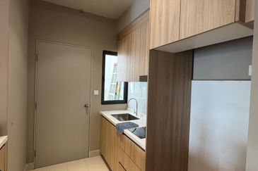 Maya Bay Residences @ Gamuda COVE