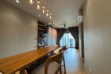 Maya Bay Residences @ Gamuda COVE