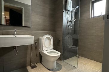 Maya Bay Residences @ Gamuda COVE