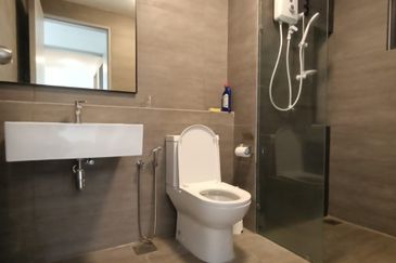 Maya Bay Residences @ Gamuda COVE