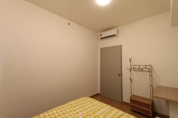 Maya Bay Residences @ Gamuda COVE