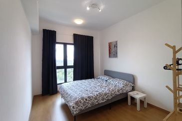 Maya Bay Residences @ Gamuda COVE