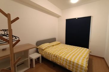 Maya Bay Residences @ Gamuda COVE