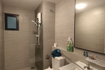 Maya Bay Residences @ Gamuda COVE