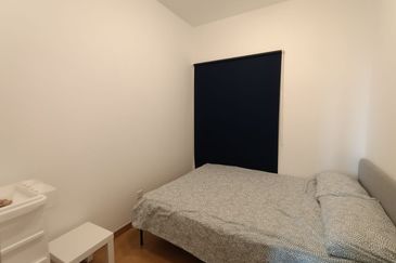 Maya Bay Residences @ Gamuda COVE