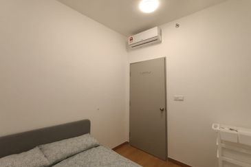 Maya Bay Residences @ Gamuda COVE