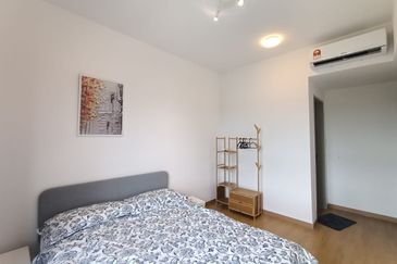 Maya Bay Residences @ Gamuda COVE