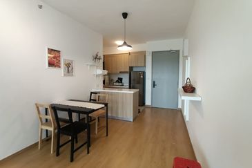 Maya Bay Residences @ Gamuda COVE