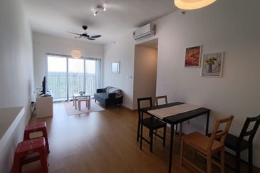 Maya Bay Residences @ Gamuda COVE