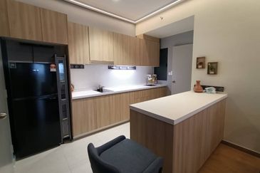 Maya Bay Residences @ Gamuda COVE