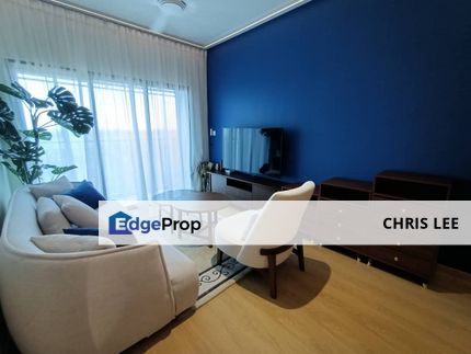 Maya Bay Residences @ Gamuda COVE, Selangor, Banting