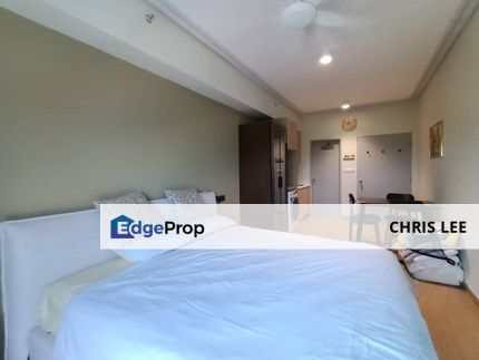 Maya Bay Residences @ Gamuda COVE1, Selangor, Banting