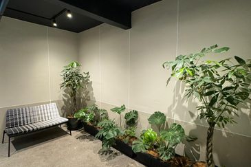 Maya Bay Residences @ Gamuda COVE