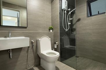 Maya Bay Residences @ Gamuda COVE