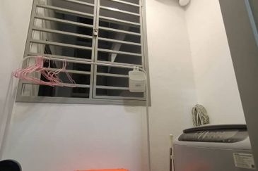 Maya Bay Residences @ Gamuda COVE