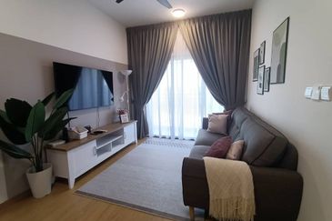 Maya Bay Residences @ Gamuda COVE