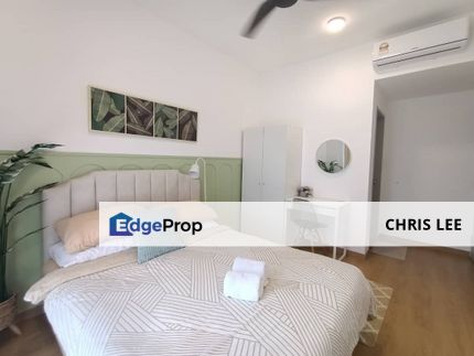 Maya Bay Residences @ Gamuda COVE, Selangor, Banting