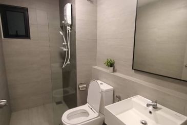 Maya Bay Residences @ Gamuda COVE