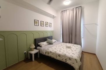 Maya Bay Residences @ Gamuda COVE