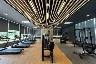 Maya Bay Residences @ Gamuda COVE