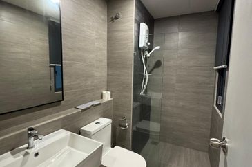 Maya Bay Residences @ Gamuda COVE