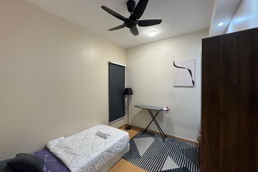 Maya Bay Residences @ Gamuda COVE