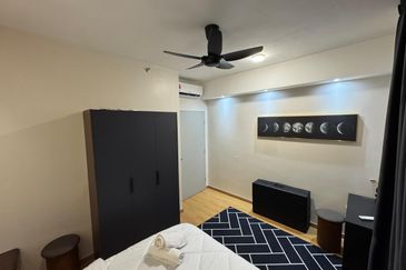 Maya Bay Residences @ Gamuda COVE