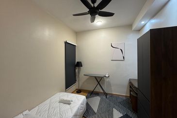 Maya Bay Residences @ Gamuda COVE