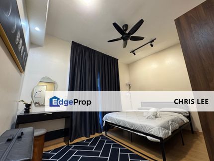 Maya Bay Residences @ Gamuda COVE, Selangor, Banting