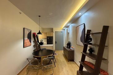 Maya Bay Residences @ Gamuda COVE