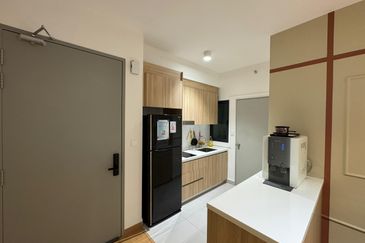 Maya Bay Residences @ Gamuda COVE