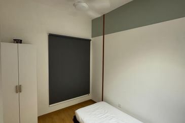 Maya Bay Residences @ Gamuda COVE