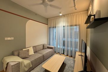 Maya Bay Residences @ Gamuda COVE