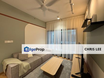 Maya Bay Residences @ Gamuda COVE, Selangor, Banting