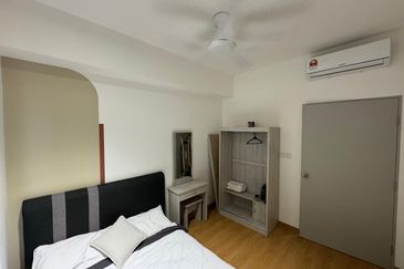 Maya Bay Residences @ Gamuda COVE