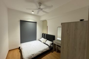 Maya Bay Residences @ Gamuda COVE