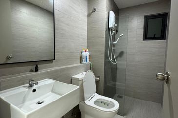 Maya Bay Residences @ Gamuda COVE