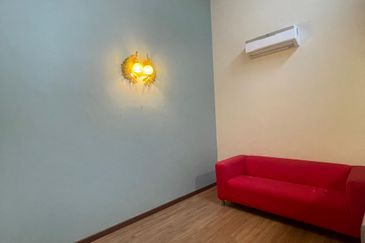 Tropicana Aman Bayan Residences