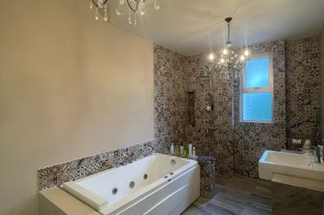 Tropicana Aman Bayan Residences