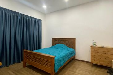 Tropicana Aman Bayan Residences